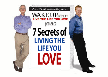 Would you like to know a secret?